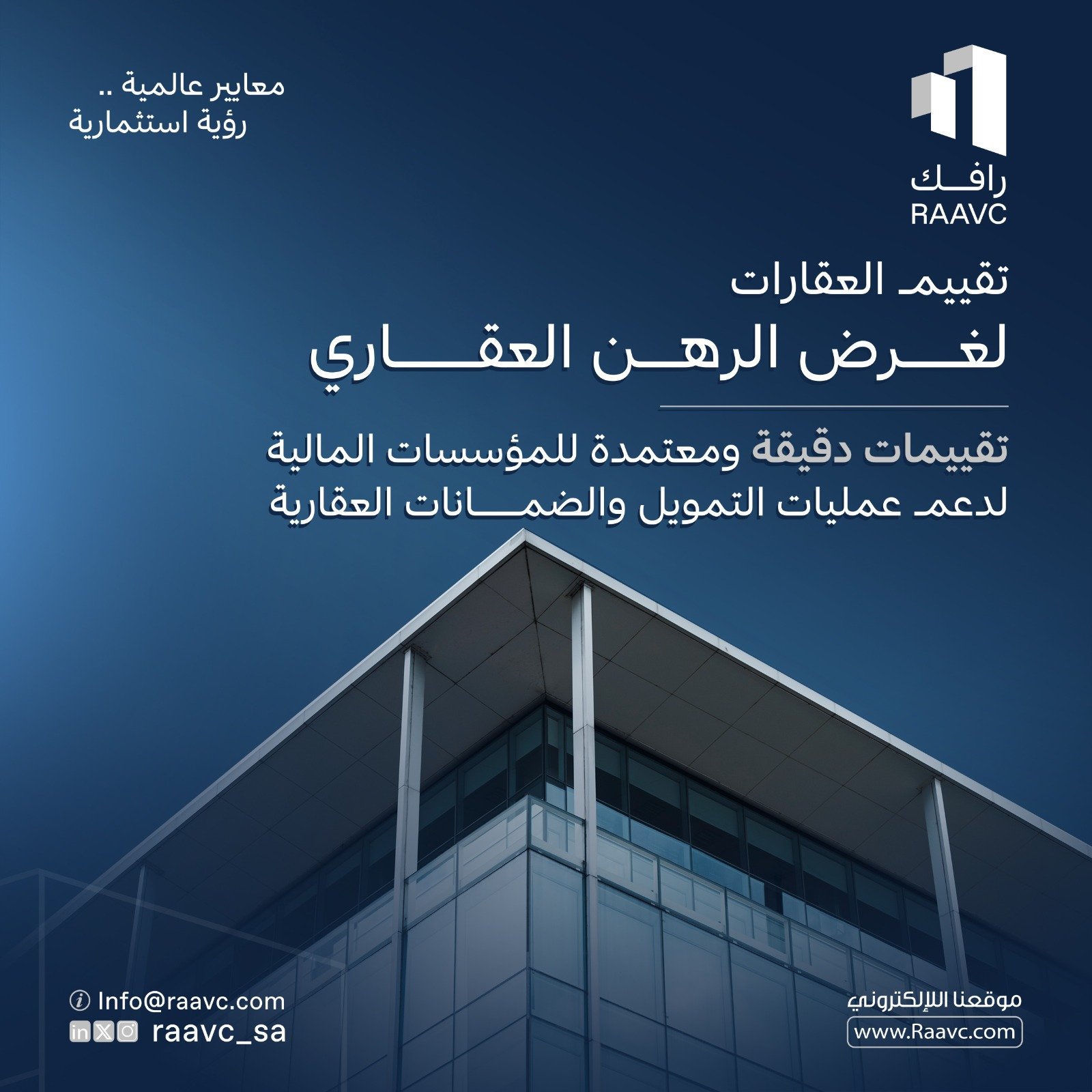 دليل التقييم العقاري 110 تقييم العقارات المرهونة