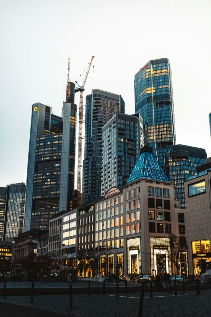 معايير التقييم العقاري