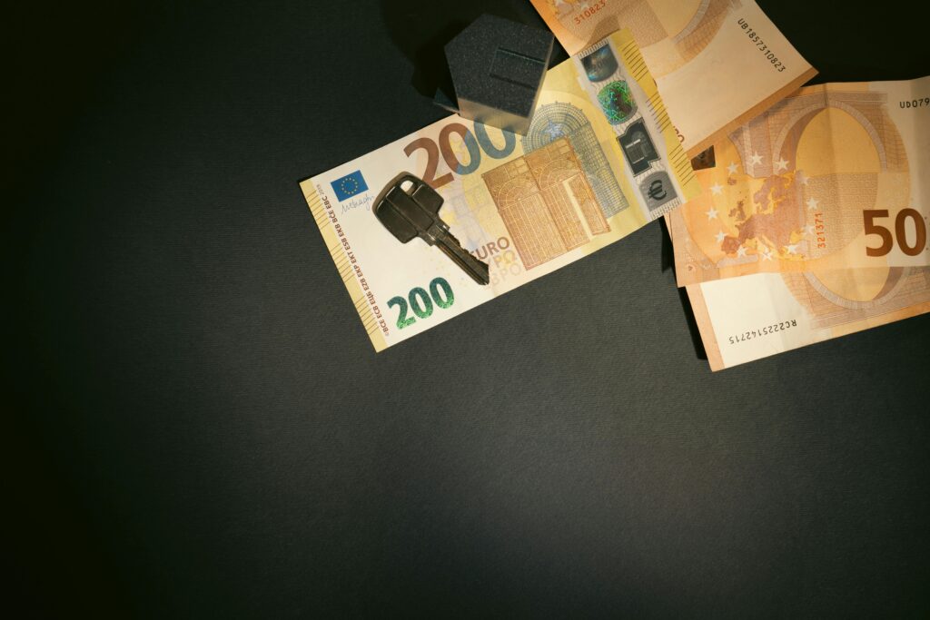 رسوم تقييم العقار