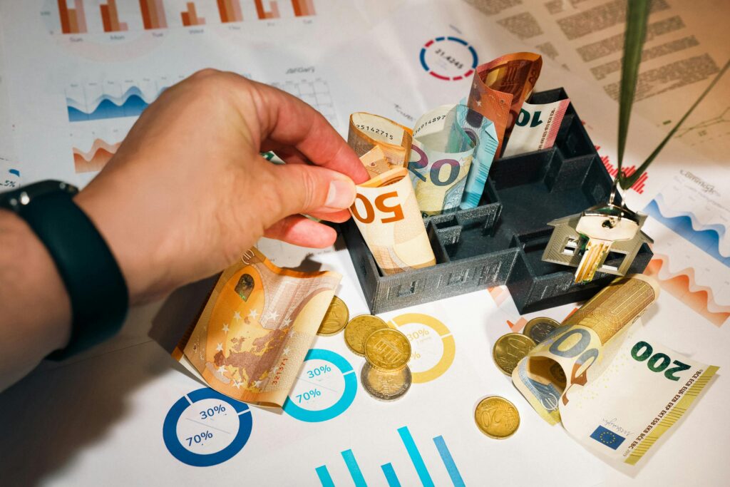 طريقة تقييم العقار