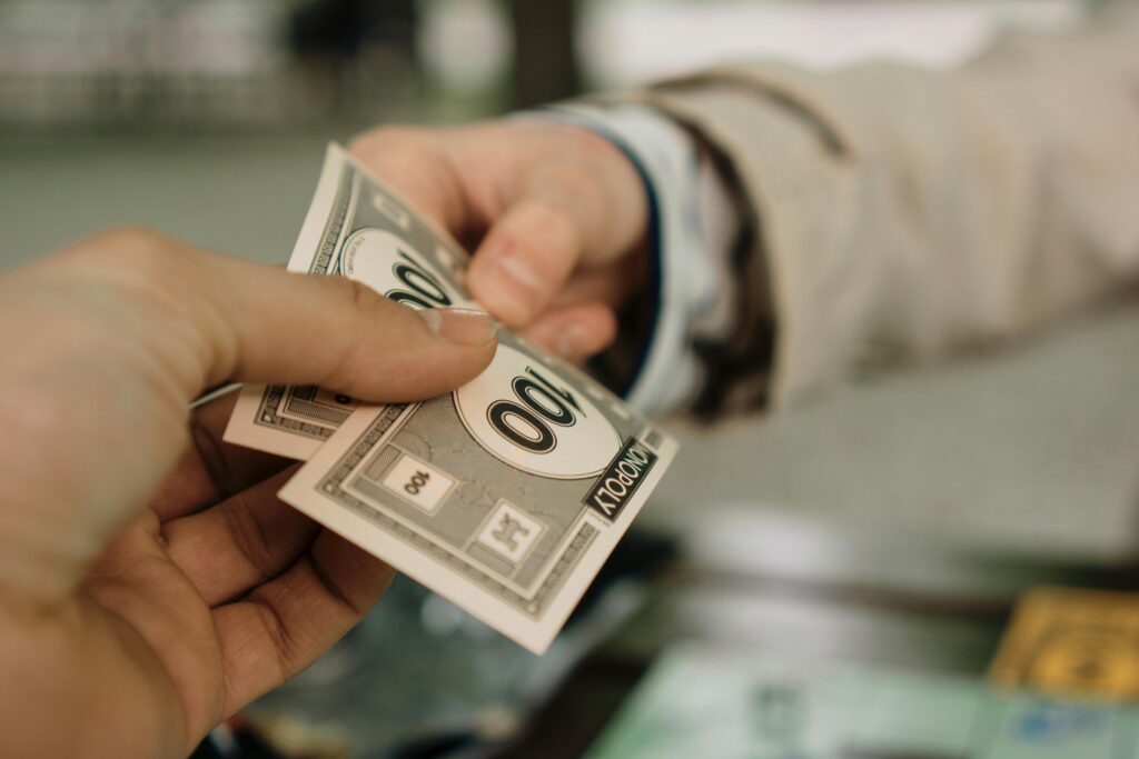 التقييم العقاري التجاري