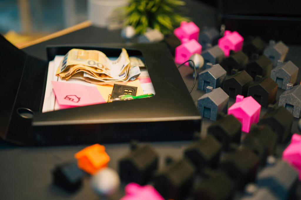 طريقة تثمين العقار