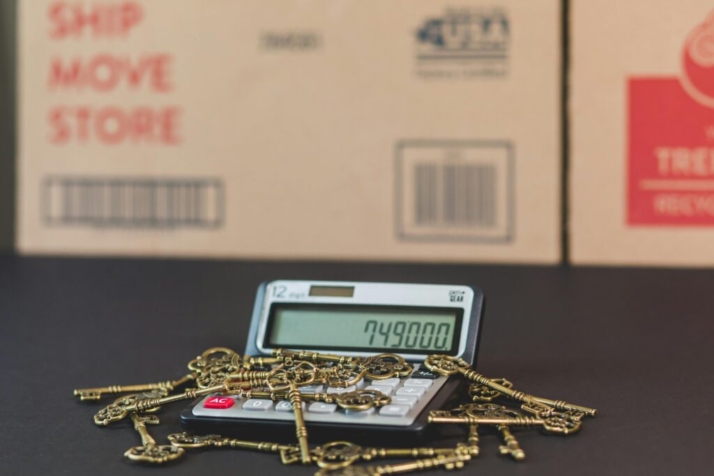 التقييمات العقارية