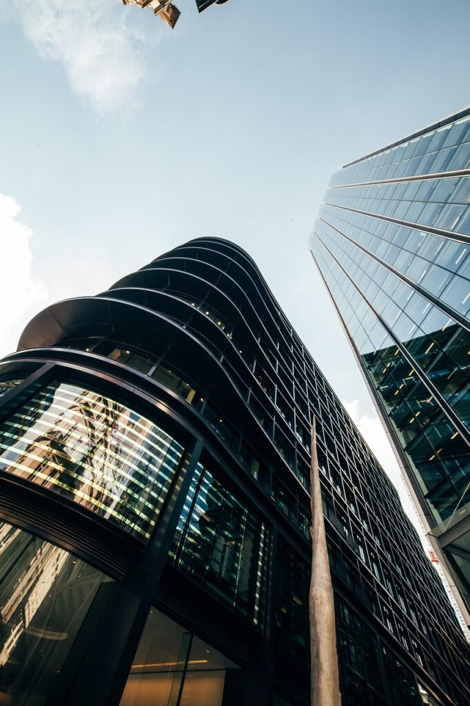 طريقة تقييم البنك للعقار