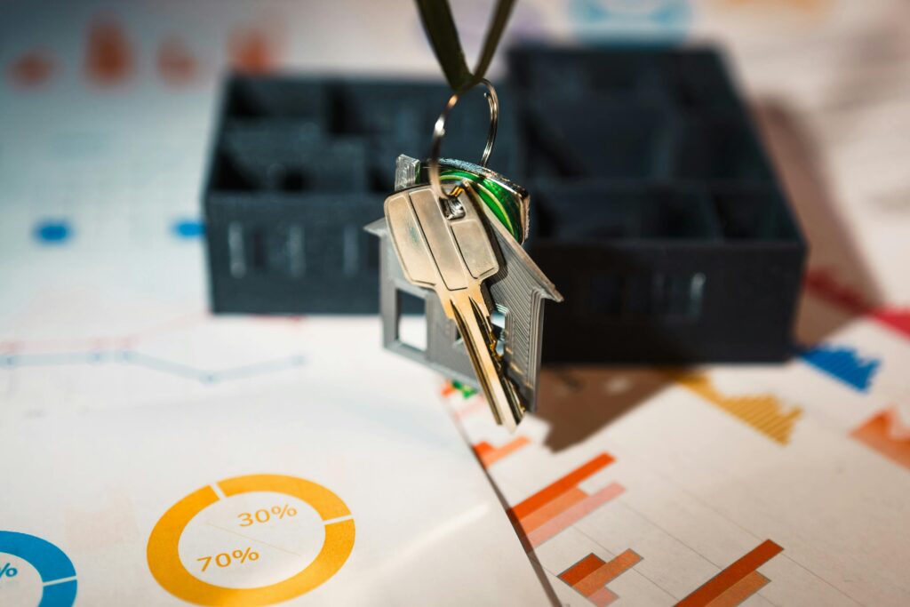 تخمين عقاري