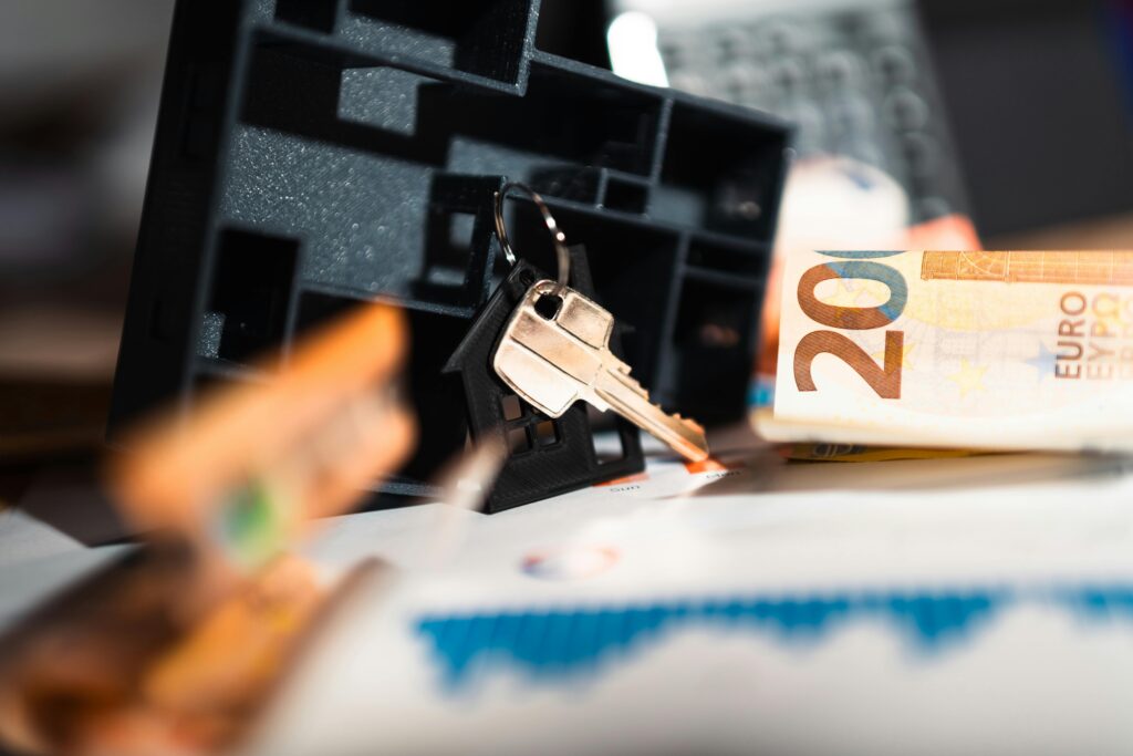 تقييم عقارات