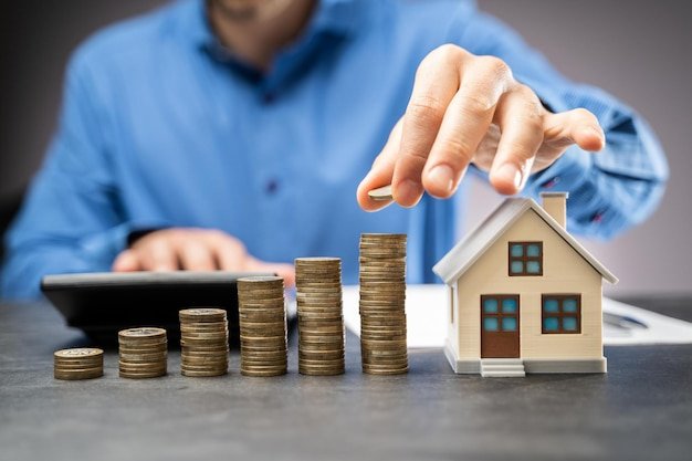 دليل التقييم العقاري 24 التقييم المالي للعقار