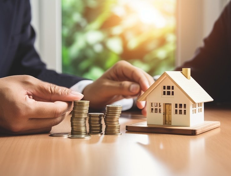 دليل التقييم العقاري 30 تحديد سعر العقار