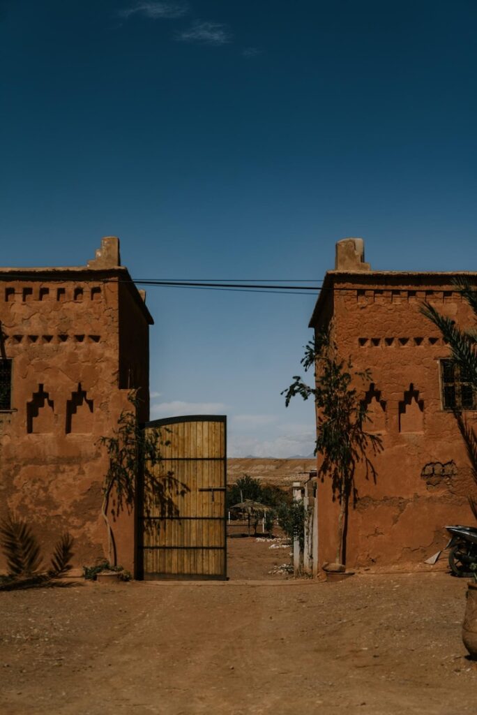 تقييم المباني القديمة